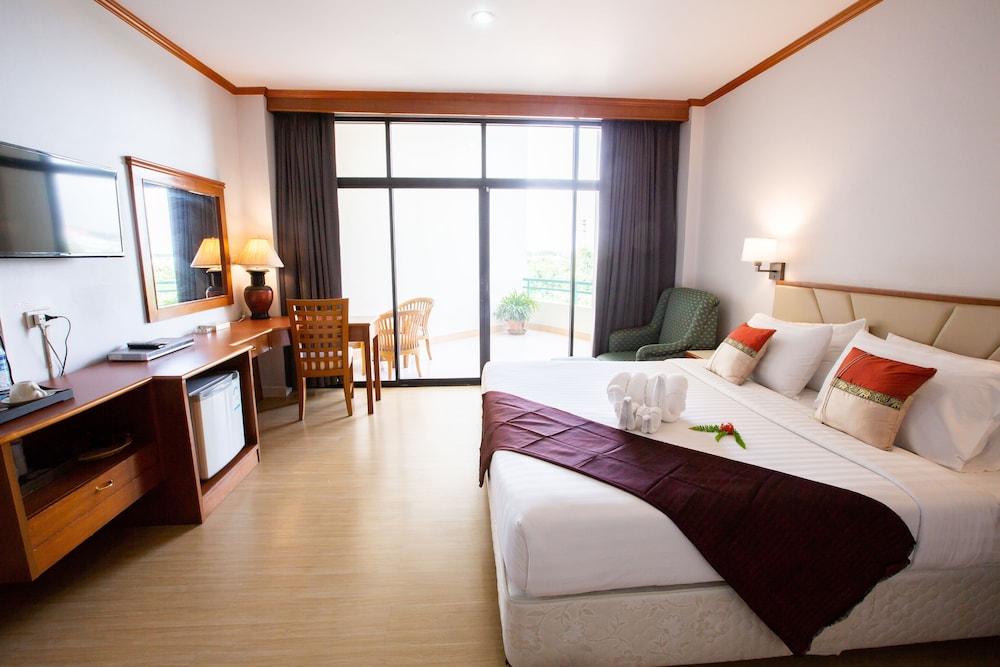 Surin Majestic Hotel