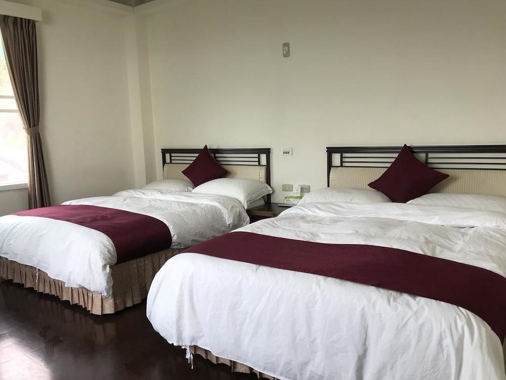 Zhu Yuan Homestay