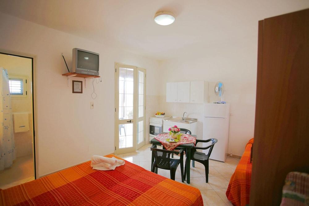 Complesso Centopietre