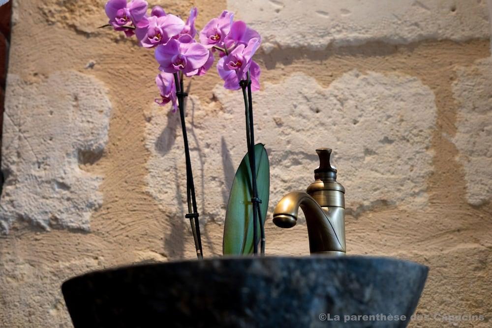 La Parenthèse des Capucins - Bordeaux