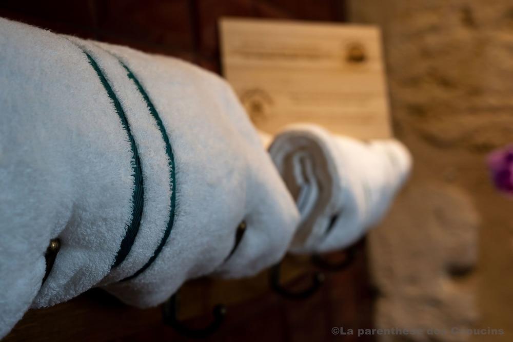 La Parenthèse des Capucins - Bordeaux