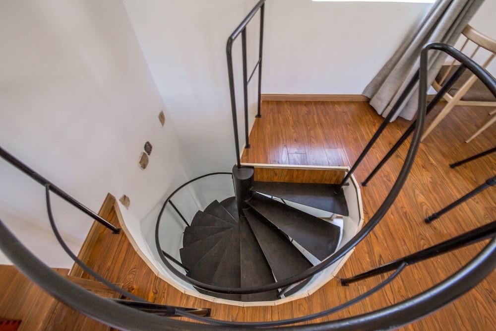 Jiannanshan Garden Homestay