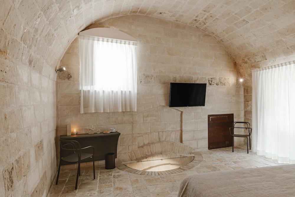 Cenobio Hotel & SPA Matera