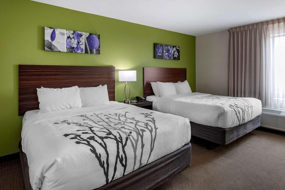 Sleep Inn Bowling Green North