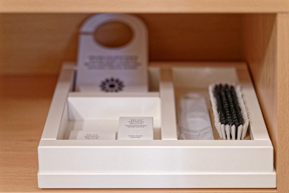 Hraniční zámeček