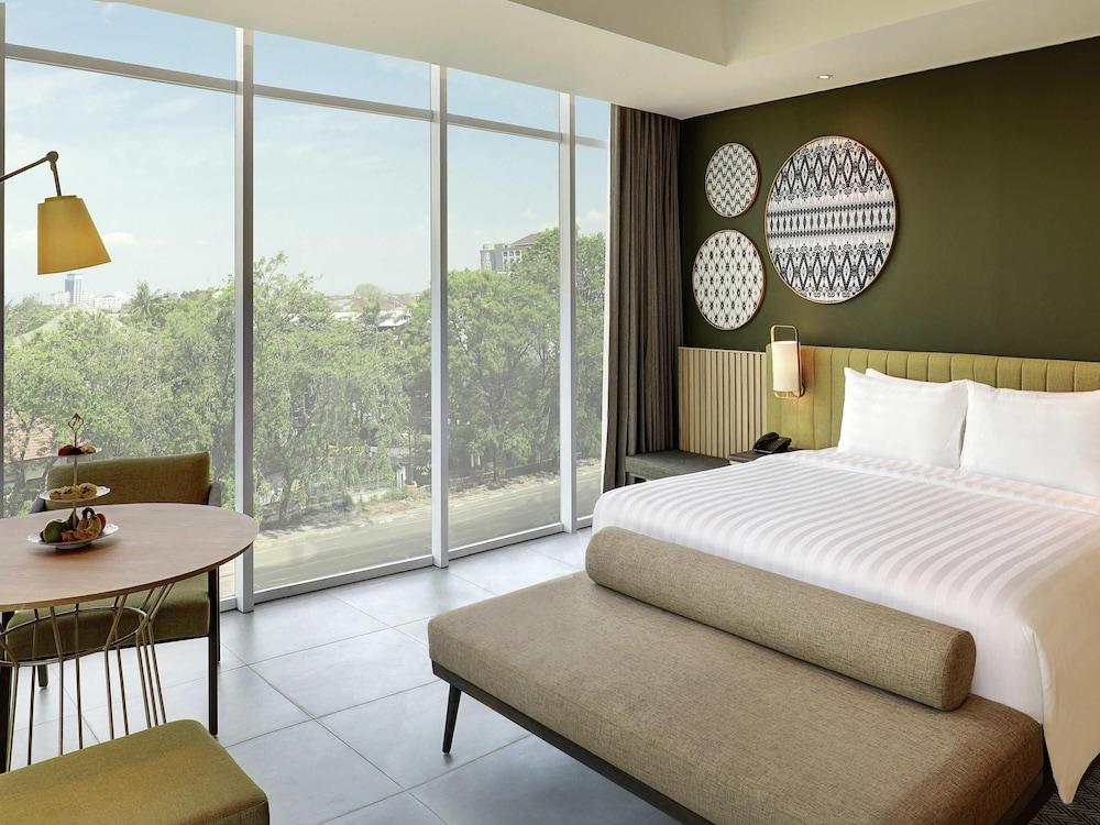 Mercure Makassar Nexa Pettarani