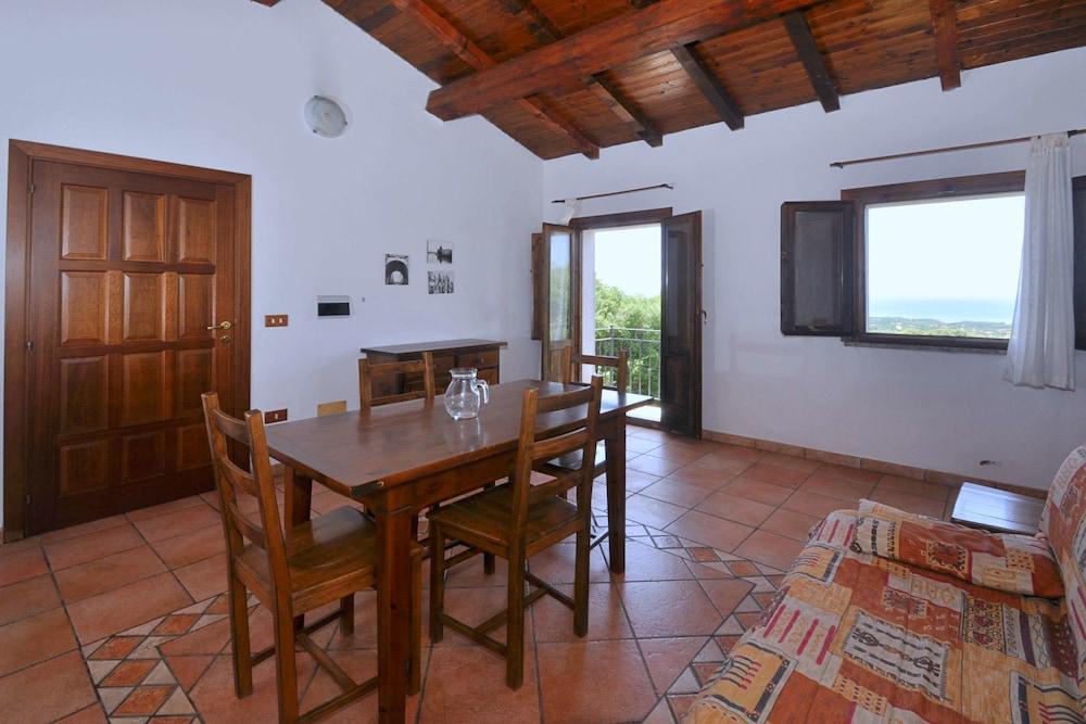 Residence in Gallura