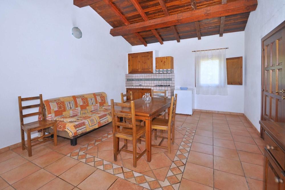 Residence in Gallura