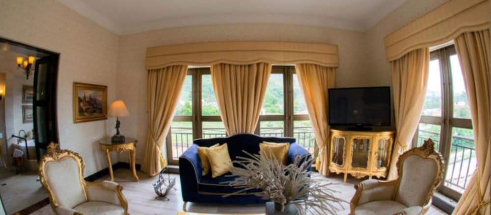 Hotel Casa Real Villa de Leyva