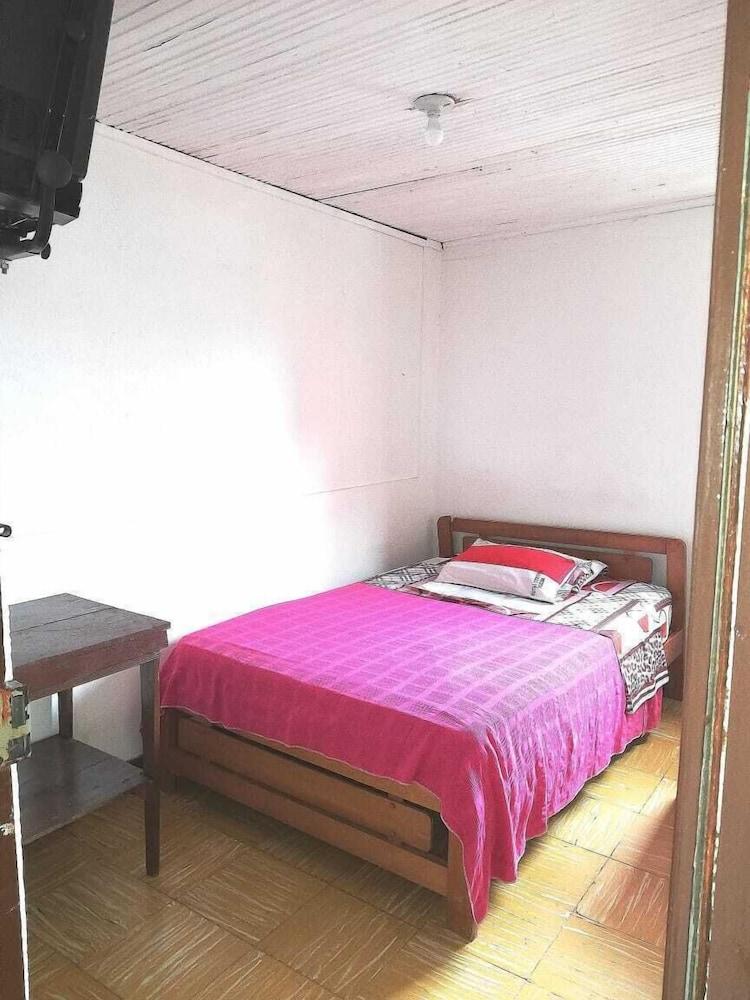 Hotel Central - Mocoa