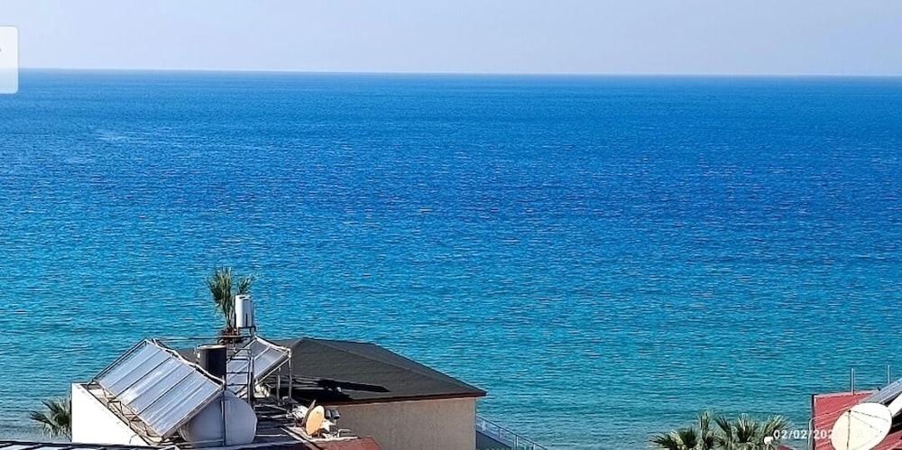 Erciyes Otel Kusadasi