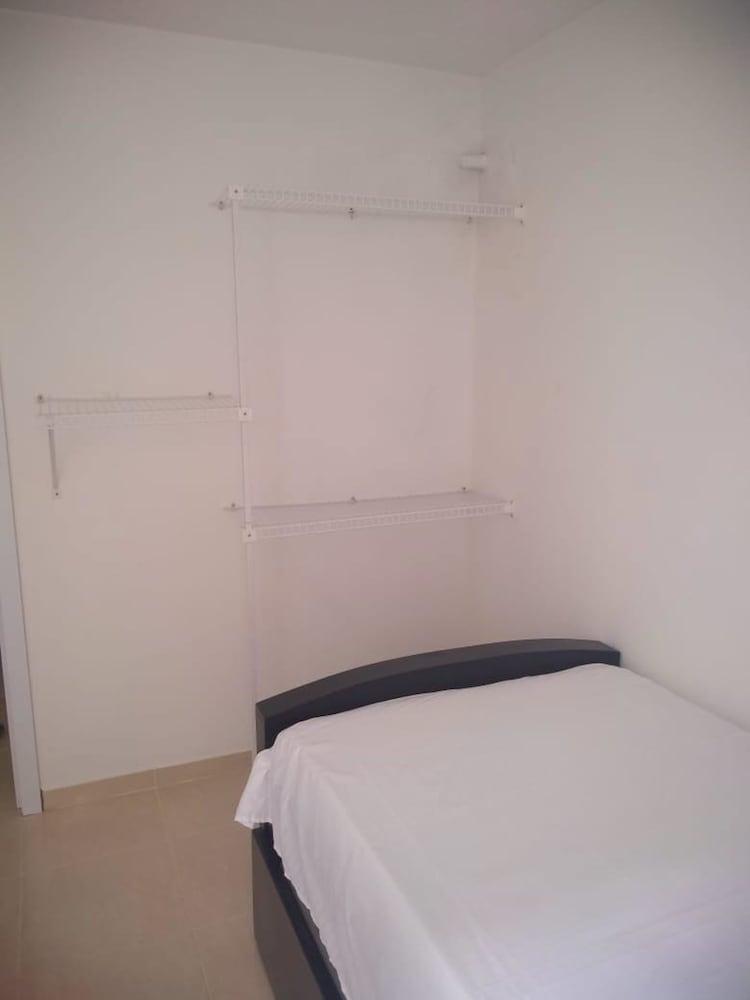 Apartamento conjunto Entre Sierras