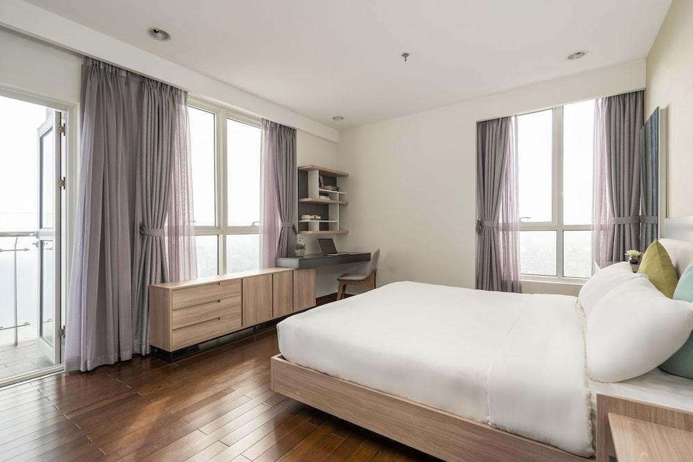 Lancaster Hanoi Service Apartment