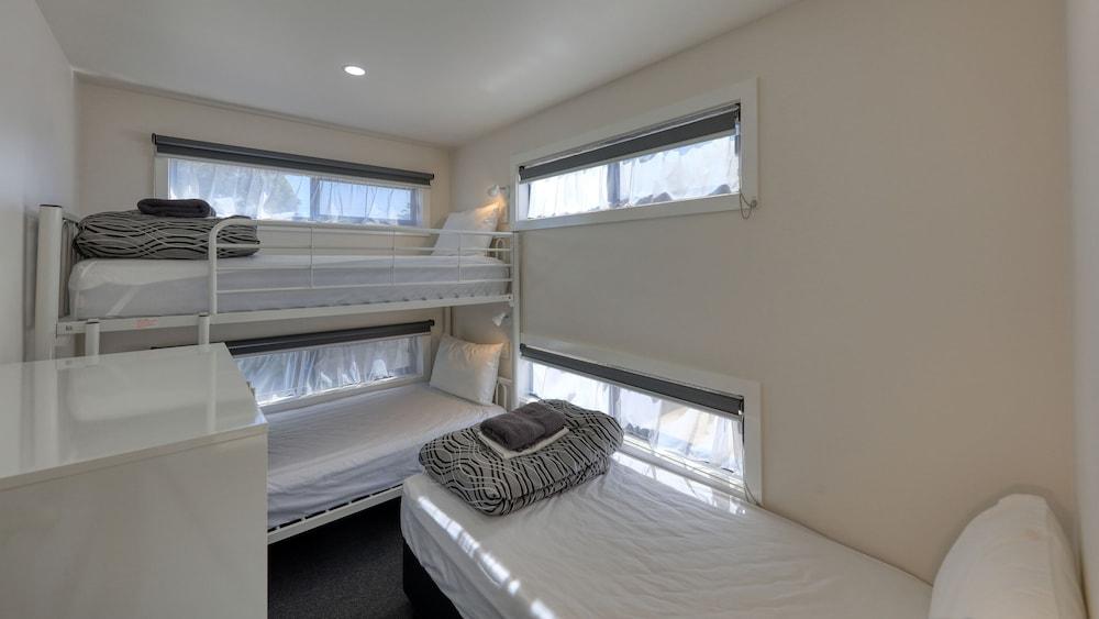 Lake Boga Caravan Park