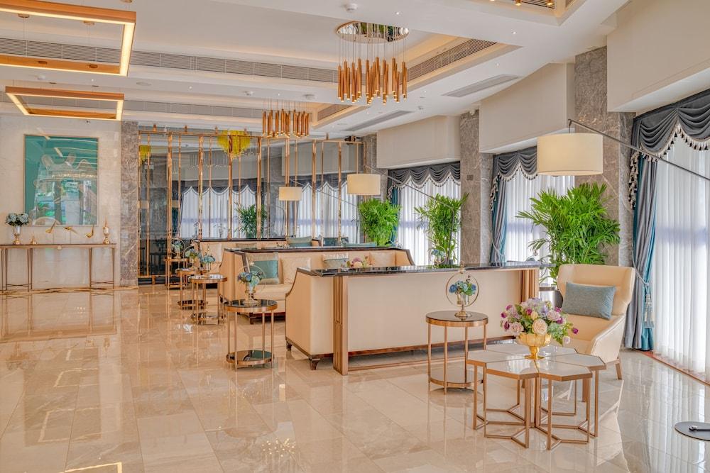 Ding Shang Service Apartment Hotel