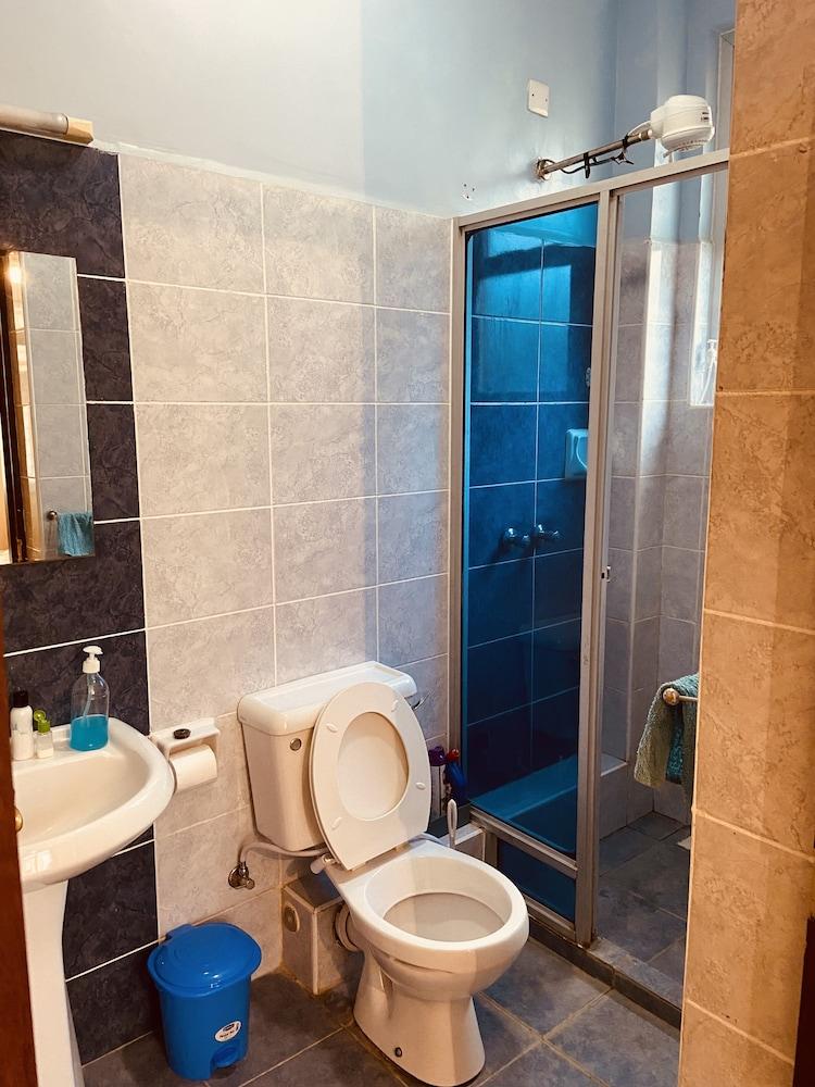 Barizi Holiday Apartments