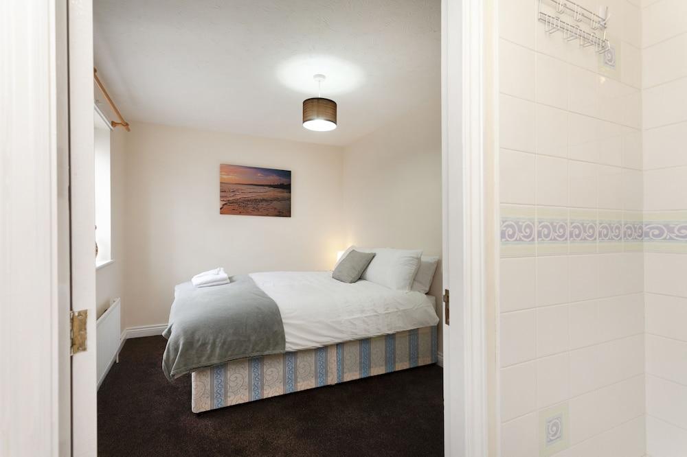 Havelock 3 bedroom house