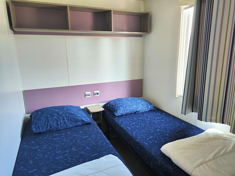 Greenchalets Glamping Argeles sur mer