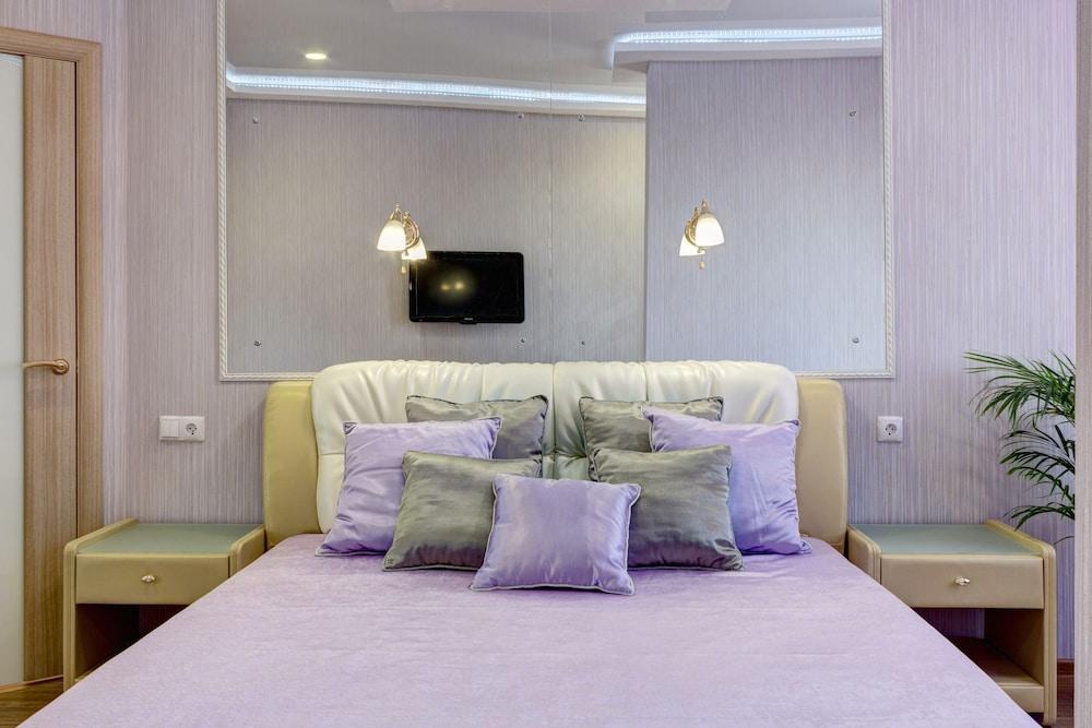 Riverside Spa Apartments