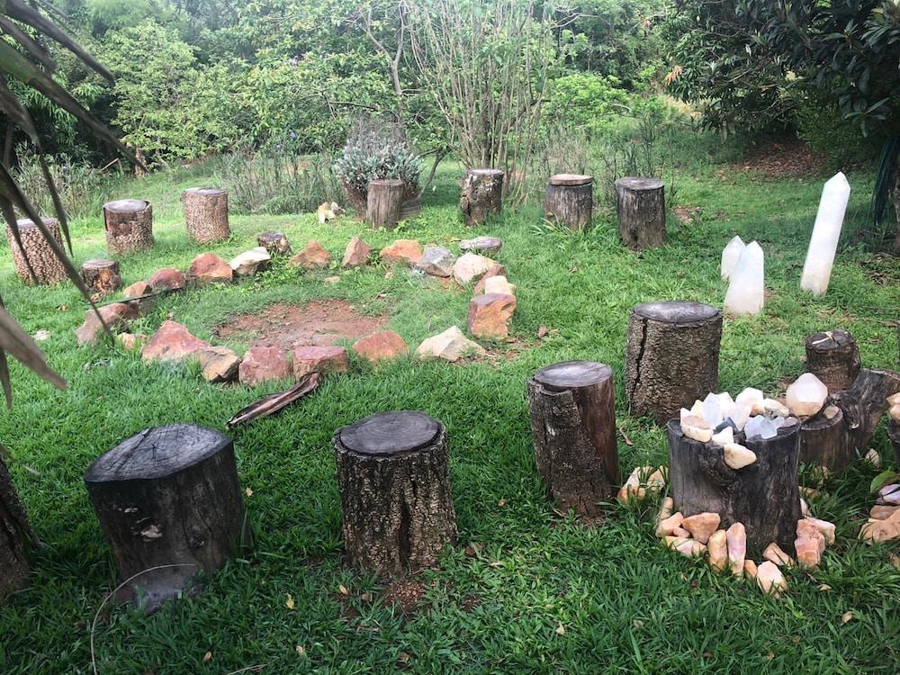 Rancho Ecologico Oasis de Luz