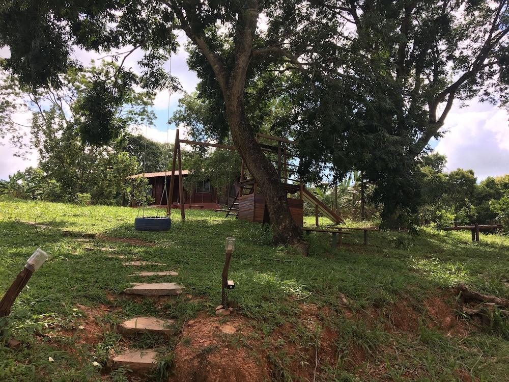 Rancho Ecologico Oasis de Luz