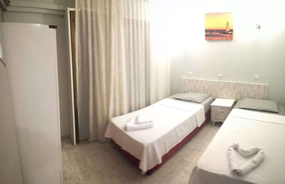 Sarıkaya Hotel