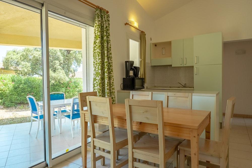 Résidence Odalys San Martinu