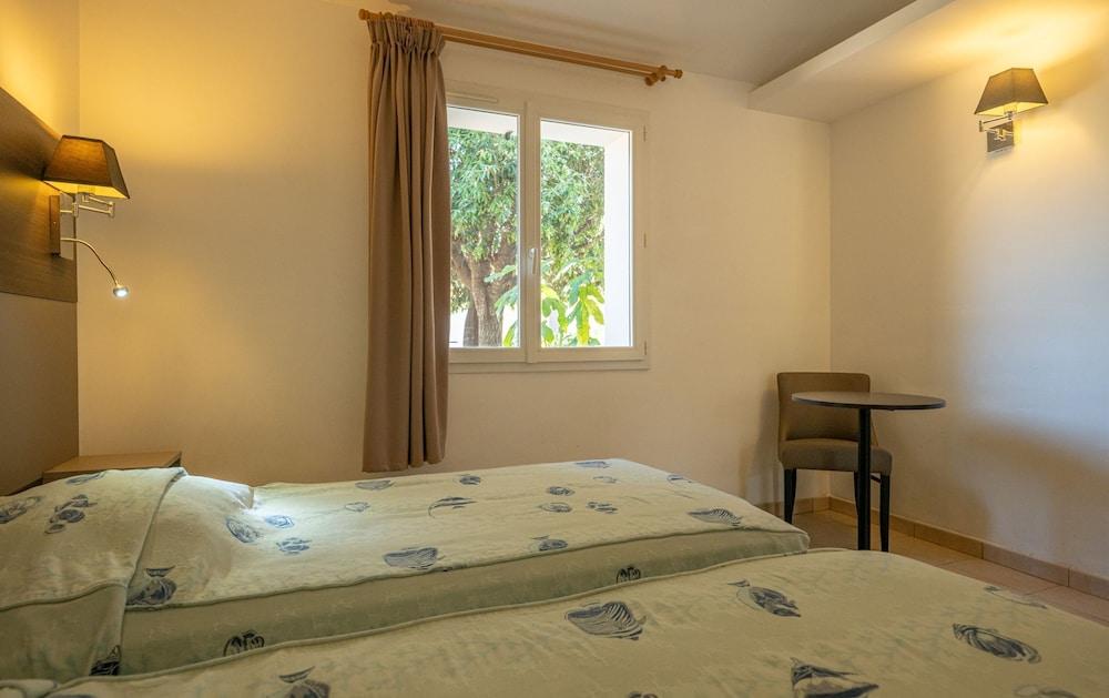 Résidence Odalys San Martinu