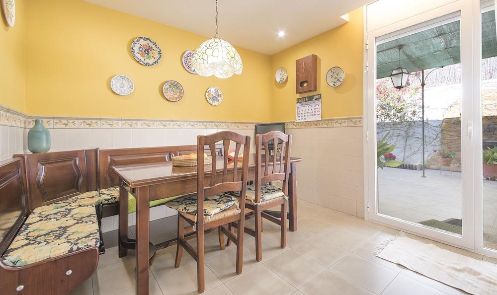 Villa Limonium 19 TH 10