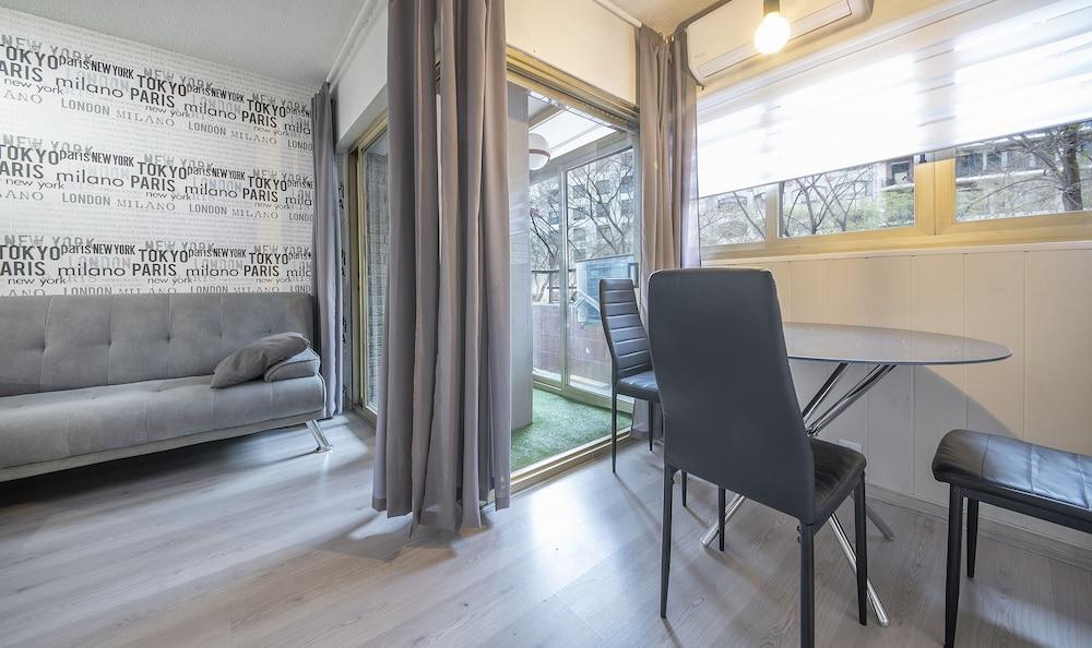 Estudio Rambla TH 114