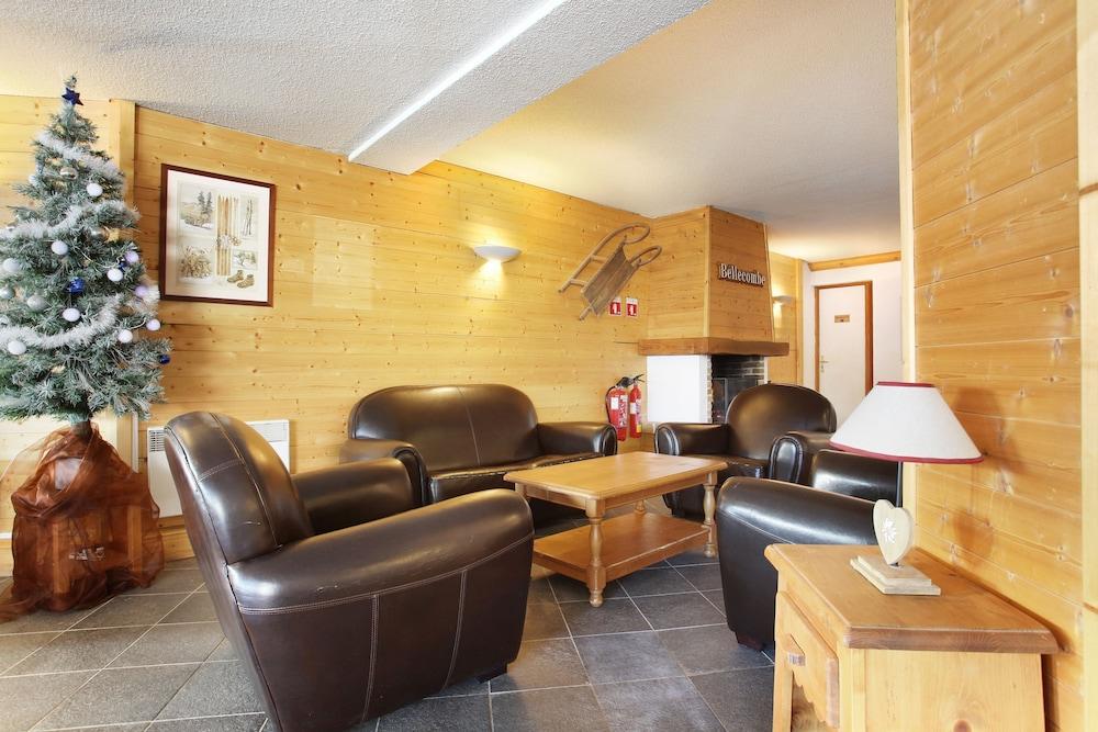 Résidence Odalys Le Village