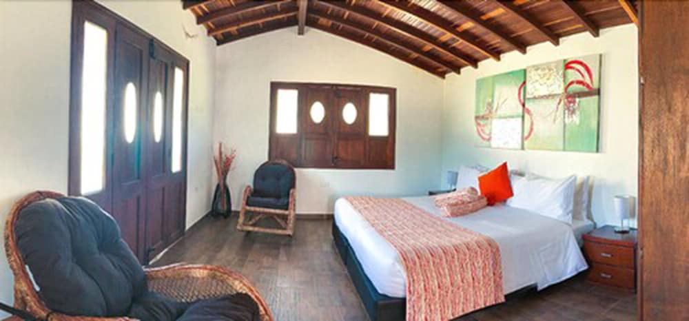 Hotel Majam's Resort