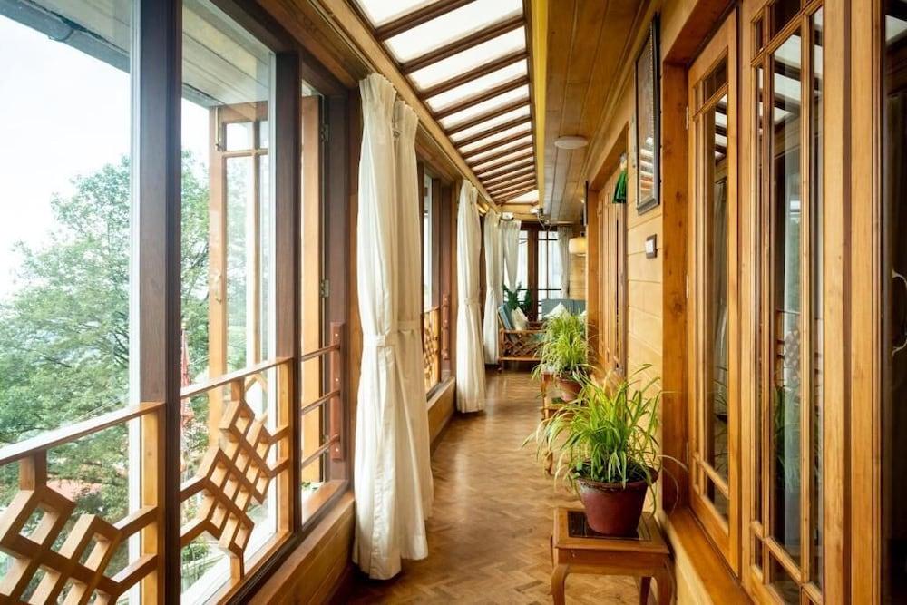 Udaan Dekeling Resort Darjeeling