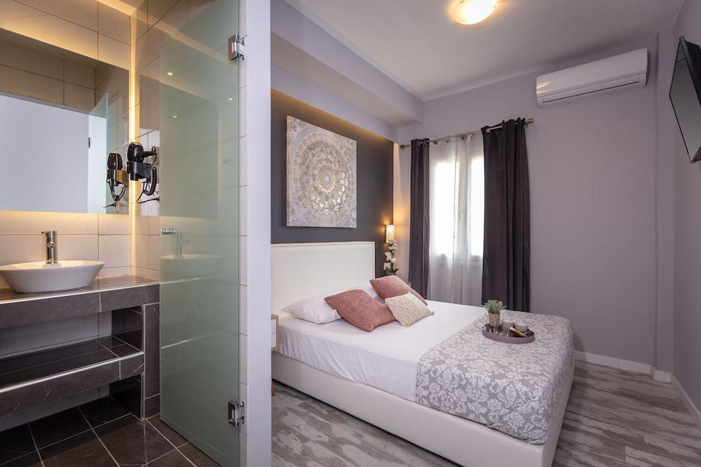 Ionian City by Checkin