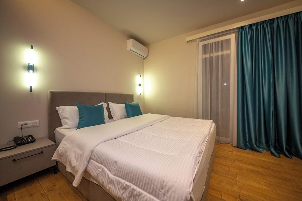 Illyrian Boutique Hotel