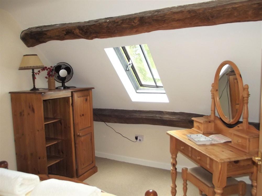 Bridge Farm Holiday Cottages