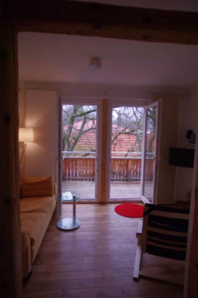 Studiowohnung am Weendespring