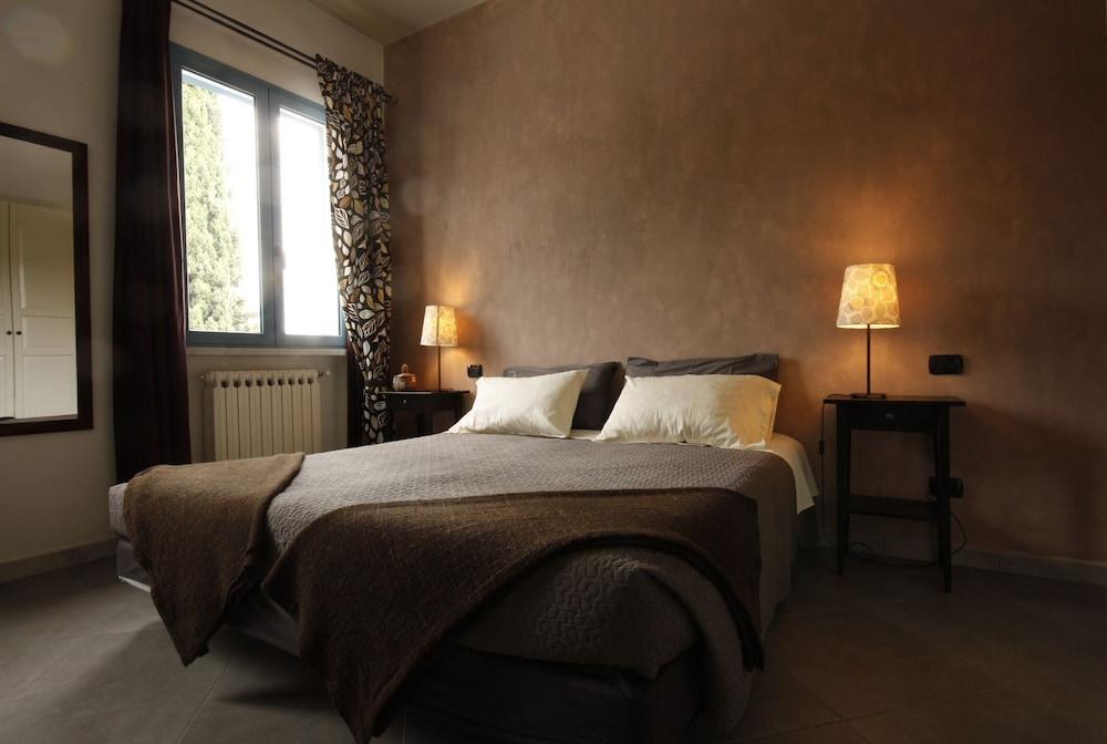 Ca' Bianca Bed & Breakfast