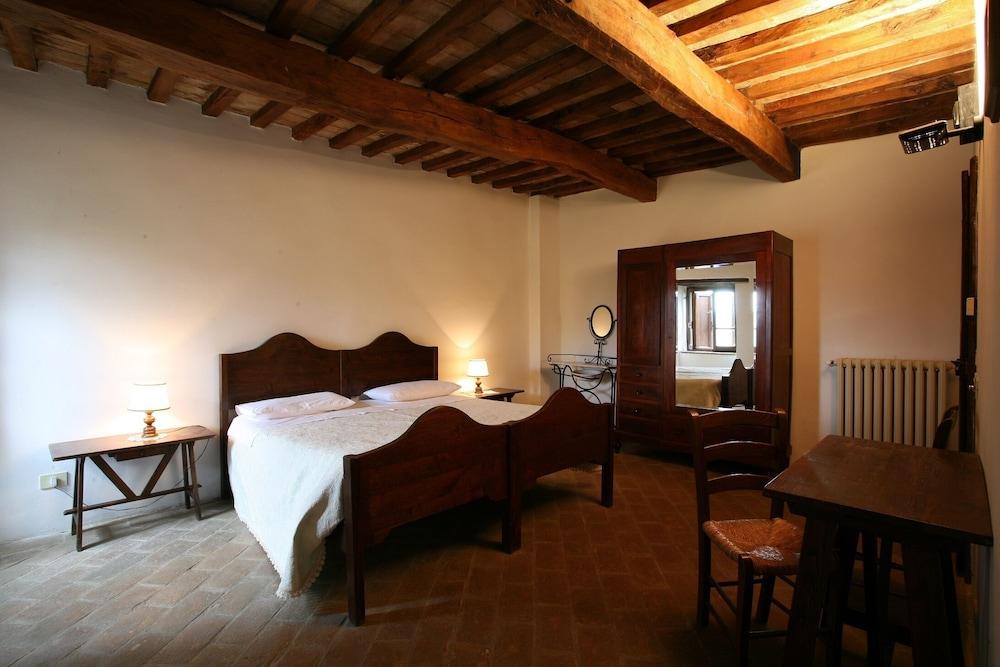 Bio Agriturismo La Cerqua