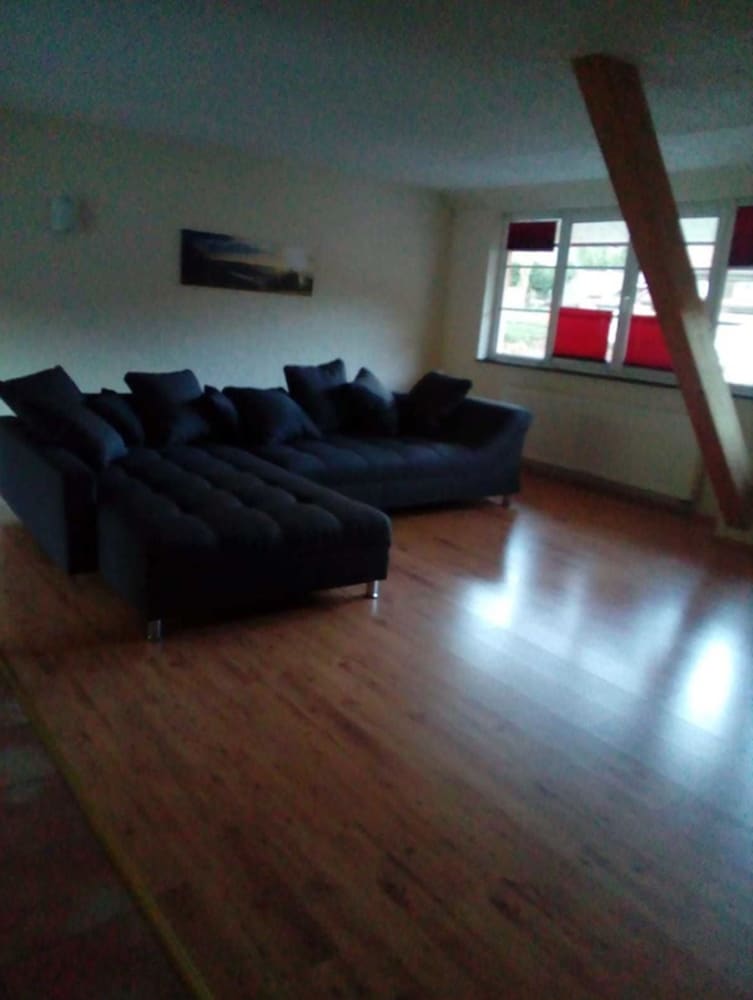 Ferienwohnung Hasenhorn