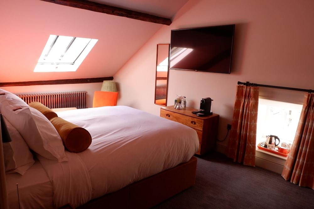 The New Inn - Yealand