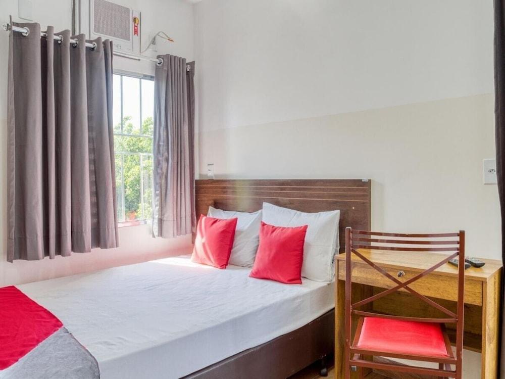 HOTEL PAULISTANO Center Norte