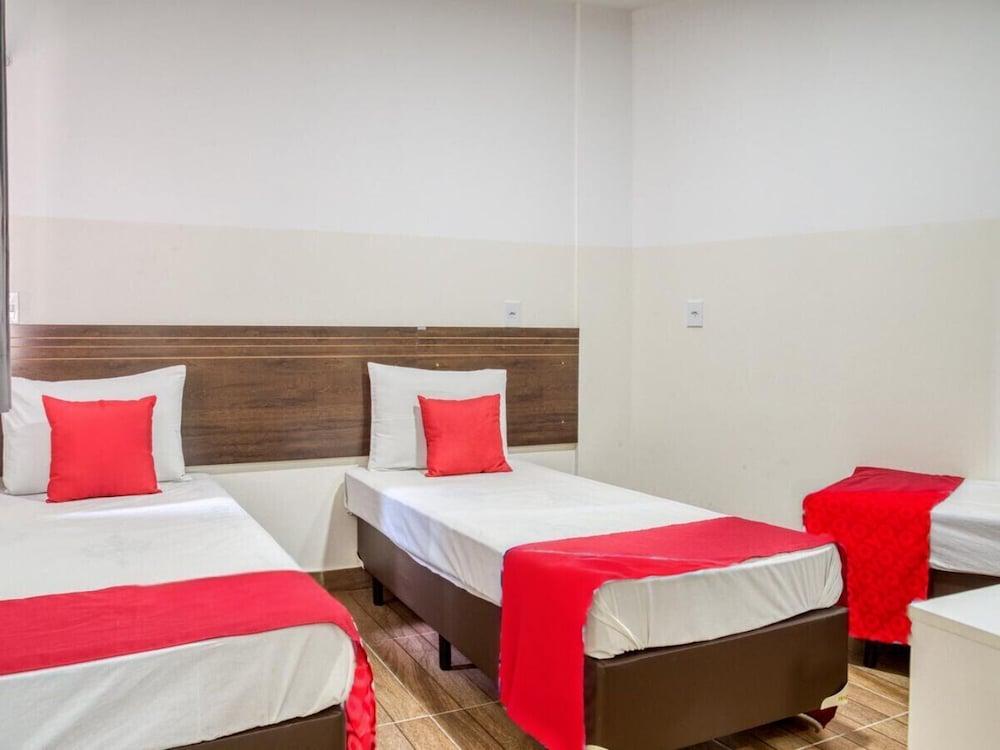 HOTEL PAULISTANO Center Norte