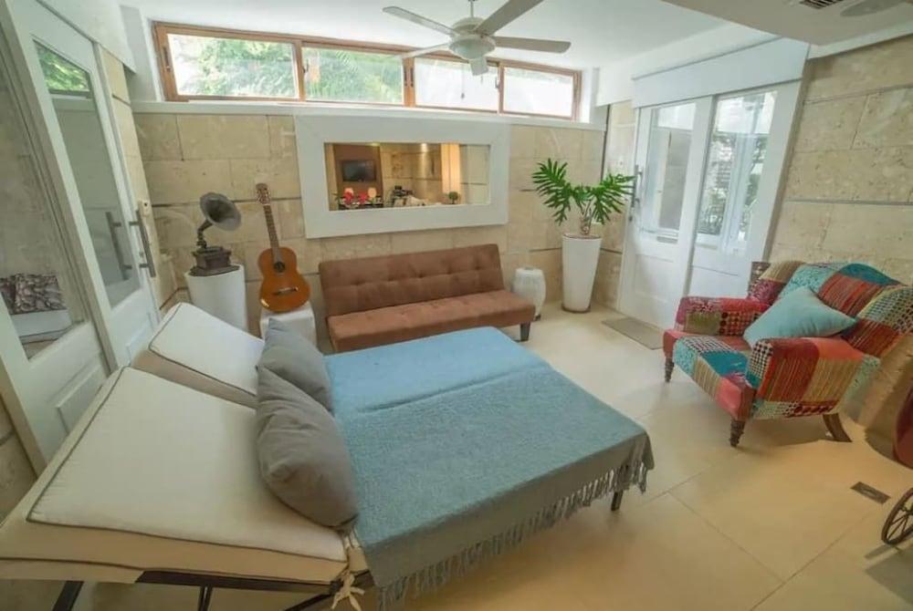 2BR Altos Chavon Apartment by ASVR-C1A