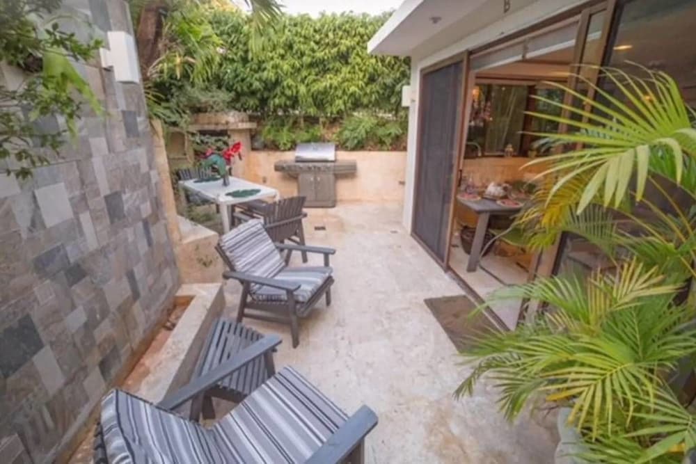 1BR Altos Chavon Apartment by ASVR-C1B