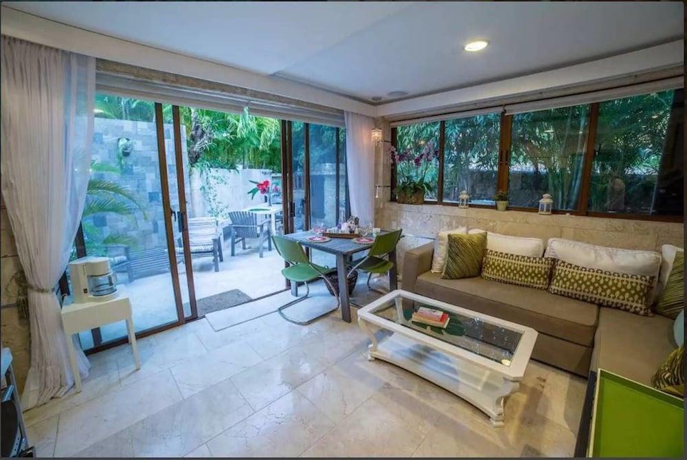 1BR Altos Chavon Apartment by ASVR-C1B