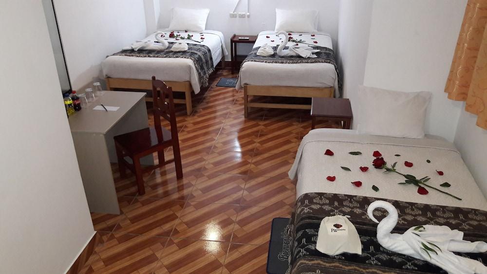 Perumanta B&B