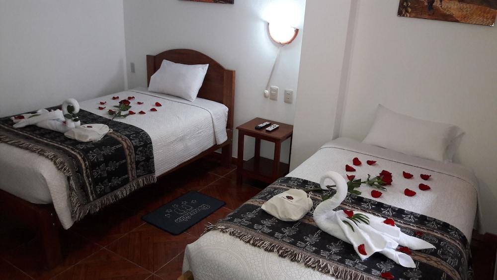 Perumanta B&B