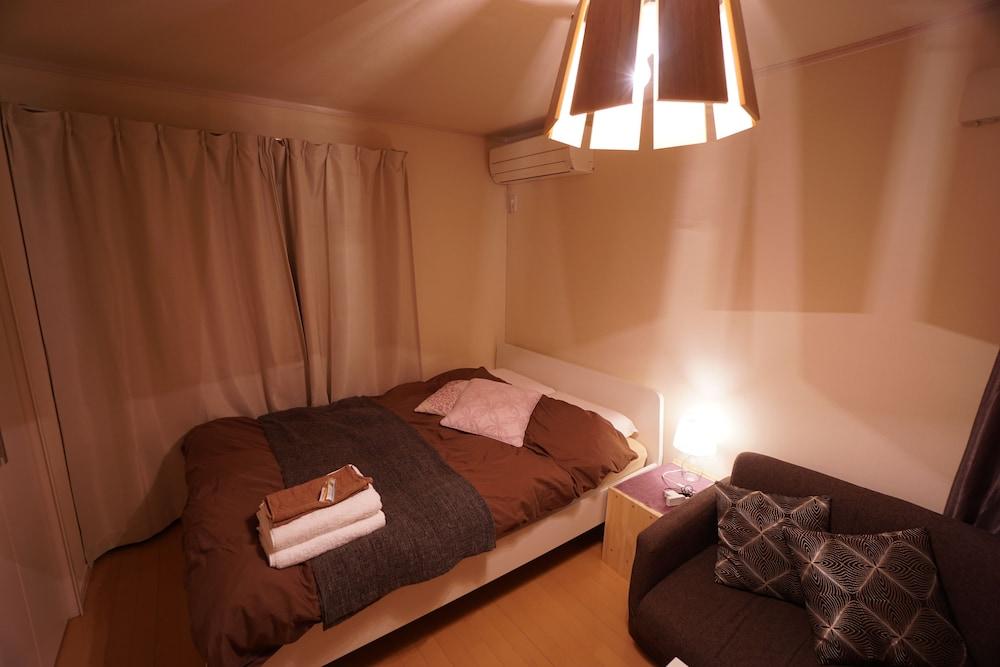 Yokohama The Apartment