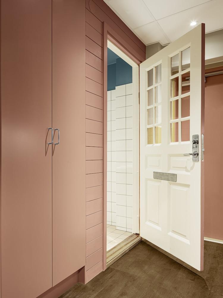 Forenom Aparthotel Malmö Varvstaden